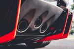 Lamborghini Centenario Coupe 2016 года (NA)